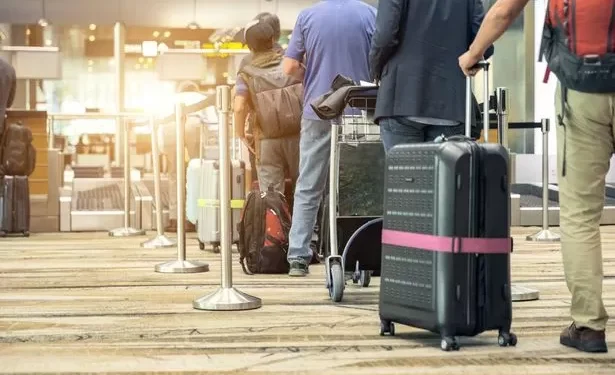 Travellers told ‘don’t assume’ as airports relax 100ml liquid rules