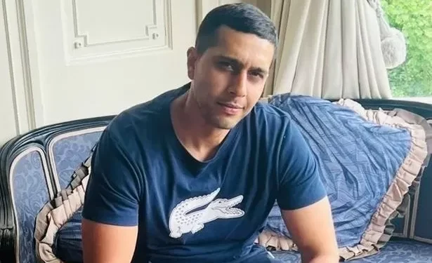 Attackers descended on man stabbed to death like ‘pack of animals’ says neighbour