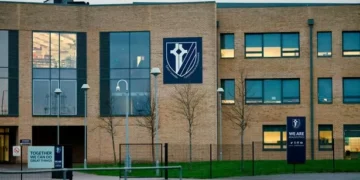 School worker tried to grope colleague’s genitals and boasted ‘I can give a good massage’