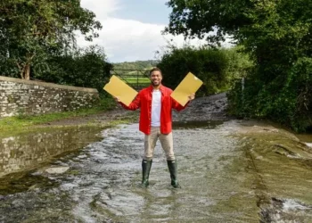 13 Welsh streets where residents are banking £1,000 payouts