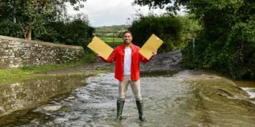 13 Welsh streets where residents are banking £1,000 payouts