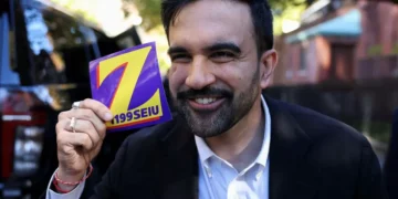 Zohran Mamdani scripts history, becoming first South Asian and Muslim to be elected NYC Mayor