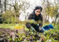 Gardeners could be ‘caught off guard’ this weekend after warm weather