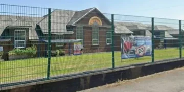 ‘Knife threat’ sparked school closure with ‘critical incident’ declared