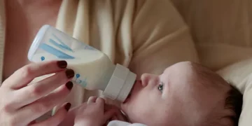 Baby Formula Recalled After Reports of Infant Botulism in Nearly a Dozen States