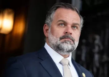 House Ethics Committee Launches Investigation into Rep. Cory Mills, Censure Resolution Fails