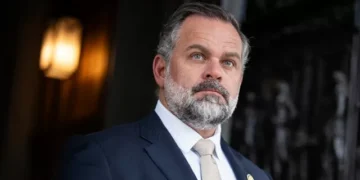 House Ethics Committee Launches Investigation into Rep. Cory Mills, Censure Resolution Fails