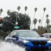 WATCH: Residents Take to Kayaks to Paddle Through Southern California Streets After Heavy Rain