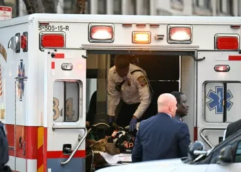 Report: Afghan National Suspect in National Guardsmen Shooting