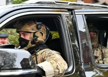 Illegal Immigrant With Felony Arrested in Chicago on Weekend over Shooting at Border Patrol Agents