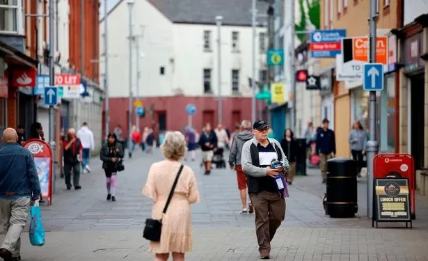 DWP state pension rules change in 2026 with people born in these years affected