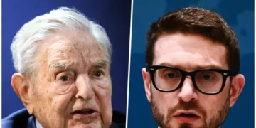 Soros-Funded Group Behind Lawsuit to Stop DHS Fining Illegal Aliens for Failing to Self-Deport