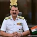 Navy Chief Admiral Tripathi begins 6-day visit to US to boost maritime ties
