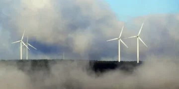 Rural Welsh county makes big new call on renewable energy but rejects Reform ‘pause’ plan