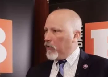 Exclusive — Rep. Chip Roy: Congress Blocking Bipartisan Effort to Crack Down on Congressional Stock Trading