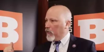 Exclusive — Rep. Chip Roy: Congress Blocking Bipartisan Effort to Crack Down on Congressional Stock Trading