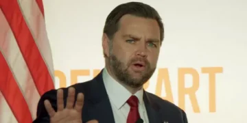 JD Vance: Canadian Gov’t Gambled on Migration, Wrecked Economy