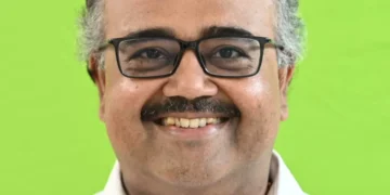 Sectoral regulators must now assess preparedness to AI challenges, says IIT-Madras’ B Ravindran