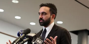 Mamdani Says We Will Prove ‘There Is No Problem Too Large for Government to Solve’