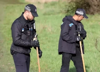 Community left ‘worried and shaken’ after stabbing in Cardiff park