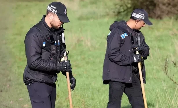 Community left ‘worried and shaken’ after stabbing in Cardiff park