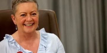 New NHS Wales boss promises things will get better