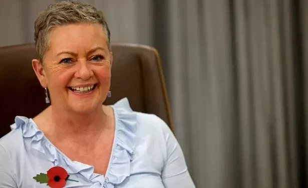 New NHS Wales boss promises things will get better