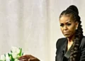 Michelle Obama Says America Needs to ‘Grow Up’ Before a Woman Can Be President