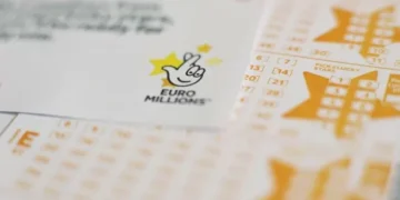Live Euromillions results for Friday, November 28: The winning numbers from £157m draw and Thunderball