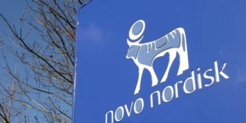 Novo Nordisk drops Wegovy prices by up to 37% on starting dose