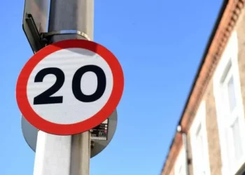 Welsh Government to introduce new 20mph road changes in 2026