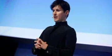 Telegram CEO Pavel Durov’s French travel ban fully lifted by investigators