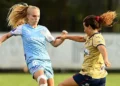 Women’s Soccer Pro Faces Team Backlash for Calling on League to ‘Adopt Gender Standards’