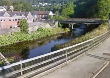 Police issue update on search for body in River Taff