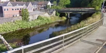 Police issue update on search for body in River Taff