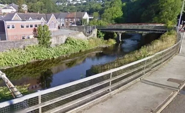 Police issue update on search for body in River Taff
