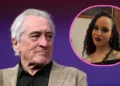 Airyn De Niro Says Dad Robert De Niro Has Been ‘Non-Stop’ Supportive of His Transition