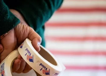 Democrats Flip Two Georgia Seats Seen as Key Predictors for 2026 Midterms