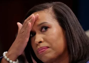 D.C. Mayor Muriel Bowser Announces She Will Not Seek Reelection: ‘Has Been the Honor of My Life’ to Be Mayor