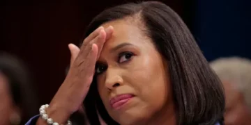 D.C. Mayor Muriel Bowser Announces She Will Not Seek Reelection: ‘Has Been the Honor of My Life’ to Be Mayor