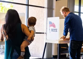 Exclusive—Rep. Richard Hudson: One Year Out: The Working Families Path to Victory in the 2026 Midterms