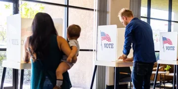 Exclusive—Rep. Richard Hudson: One Year Out: The Working Families Path to Victory in the 2026 Midterms