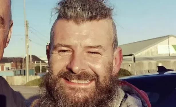 Veteran found dead was ‘special’ an ‘spirited’ person says best pal in heartbreaking tribute