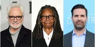 Hollywood Celebrities Erupt After Democrats Cave to End the Schumer Shutdown: ‘Compromising with Fascists Is Compliance’