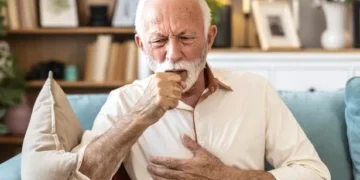 NHS says see GP if you have ‘three-week symptom’ that could be cancer