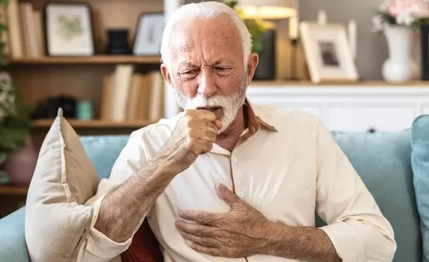 NHS says see GP if you have ‘three-week symptom’ that could be cancer