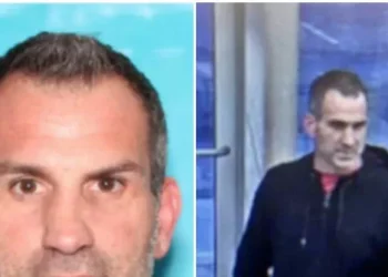 Federal Manhunt Nabs Suspect Accused of Attacking Alina Habba’s Office