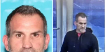 Federal Manhunt Nabs Suspect Accused of Attacking Alina Habba’s Office