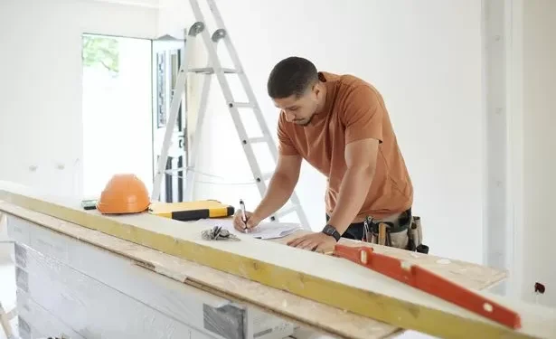 Warning to millions of homeowners after 850 fake tradesmen caught