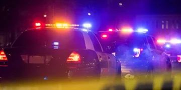 Nine Injured After Shooting at Ohio Airbnb House Party